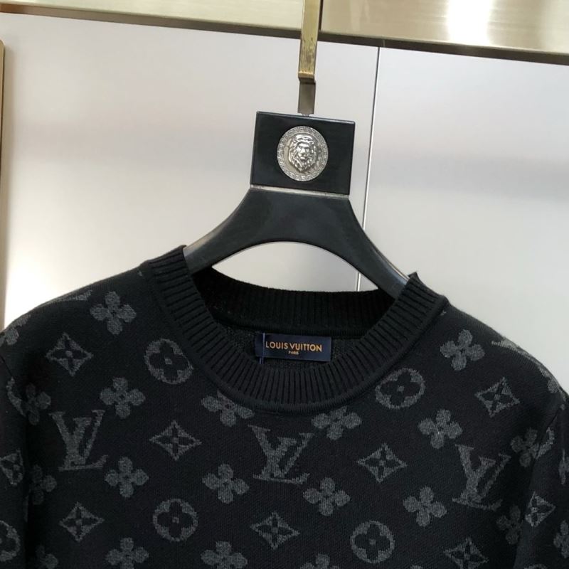 Louis Vuitton Sweaters